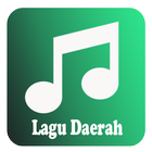 Lagu Daerah lengkap icône