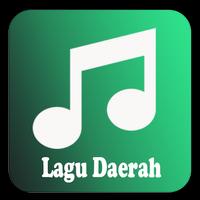 1 Schermata Lagu Daerah lengkap