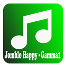 Lagu Jomblo Happy - Gamma1 aplikacja