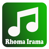 Lagu Rhoma Irama Mp3 Lengkap icône