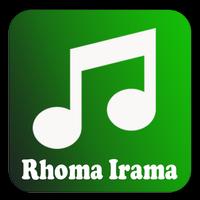 Lagu Rhoma Irama Mp3 Lengkap اسکرین شاٹ 1