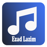Mp3 Demi Cinta - Ezad Lazim icône