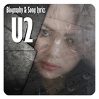 U2 Lyrics иконка