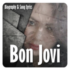 Bon Jovi Lyrics biểu tượng