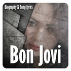 Bon Jovi Lyrics иконка