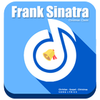 Frank Sinatra Classic Lyrics icône