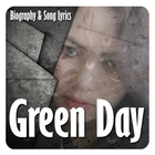Green Day Lyrics biểu tượng
