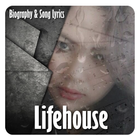 Lifehouse Lyrics ไอคอน