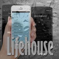 Lifehouse Lyrics Screenshot 1