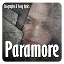 Paramore Lyrics APK