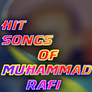 Muhammad Rafi Old Hindi Songs-APK