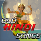 Old Hindi Songs-icoon