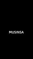 셀렉트숍 무신사 - SELECT SHOP MUSINSA Affiche