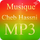 Musique Cheb hassni mp3 アイコン