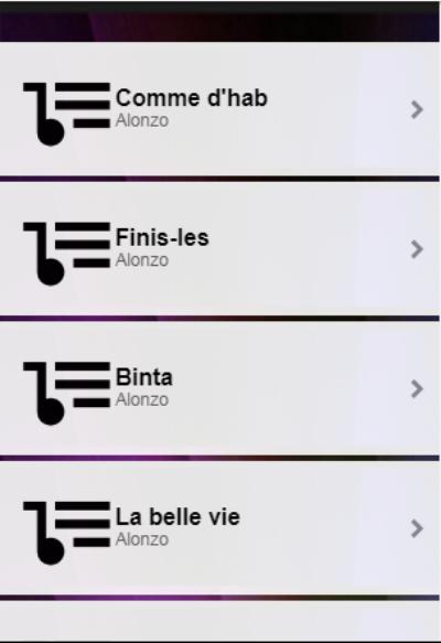 TÉLÉCHARGER L ALBUM D ALONZO AMOUR GLOIRE ET CIT GLOIRE ALBUM ET ALONZO AMOUR CIT D TÉLÉCHARGER L