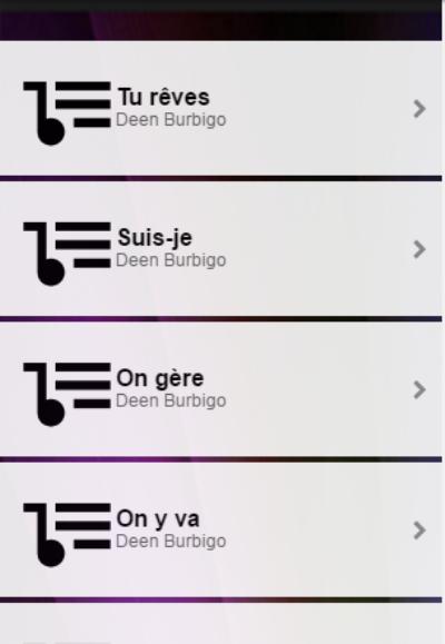 TÉLÉCHARGER TU REVES DEEN BURBIGO REVES DEEN TU BURBIGO TÉLÉCHARGER