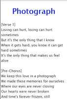 Lyrics SCH - MAC 11 스크린샷 3