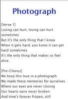Lyrics SCH - MAC 11 تصوير الشاشة 3