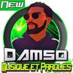 Musique de Damso