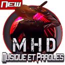 Écoutez MHD AFRO TRAP APK