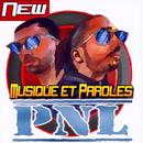 Musique de PNL APK