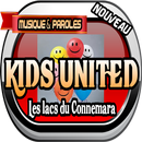 Musique Kids United Mp3 APK