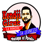 Kendji Girac Musique et Paroles icône