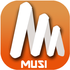 Musi - Simple Music streaming Pro 2018 Hints 圖標