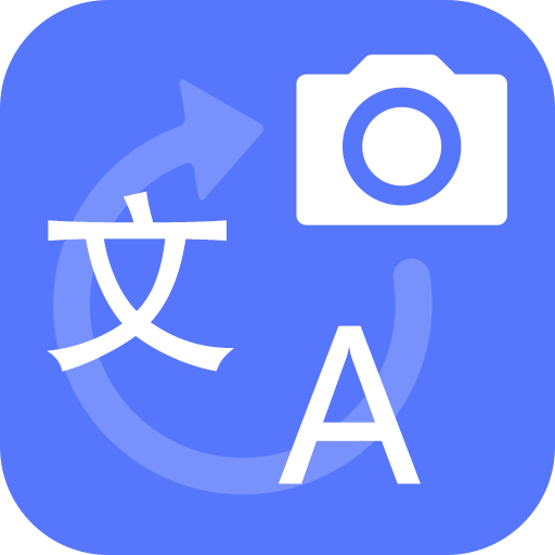 Translator Foto & Text Scanner