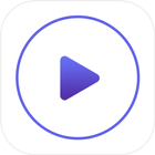 PlayTube - Music & Video Play 圖標