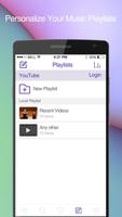 PlayTube - Music & Video Play 스크린샷 3