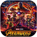 Avengers Infinity War (2018) Dual Audio APK