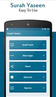 Surah Yaseen screenshot 2