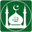 Muslim Prayer Times - Azan & Qibla compass