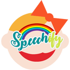 آیکون‌ speechify