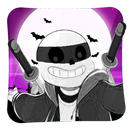 Sans Ninja aplikacja