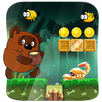 Russian winie Jungle Adventure The Pooh APK
