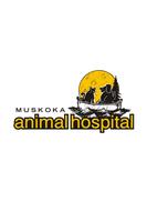 Muskoka Animal Hospital poster