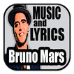 Song Bruno Mars with Lyrics