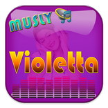 MusLy - Violetta