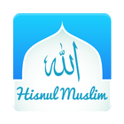 Dua Hisnul Muslim-icoon