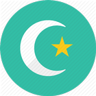 Muslim finder - мусульмане поблизости icône