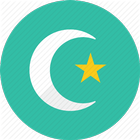 Muslim finder - мусульмане поблизости 圖標