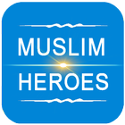 Muslim Heroes-icoon