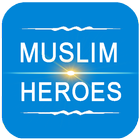 Muslim Heroes 아이콘