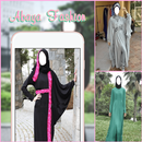 Muslim Hijab Abaya Dress Photo Frame Editor APK