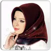 Hijab photo filter aplikacja
