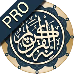 Quran Pro ℗ For Android || Naskh, IndoPak アプリダウンロード