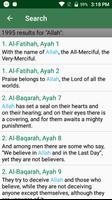 Hafizi Quran 15 Lines (Audio+Translation+Bookmark) capture d'écran 2