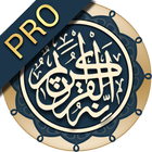 القرآن الكريم - Quran Pro ℗ For Android || Medina أيقونة
